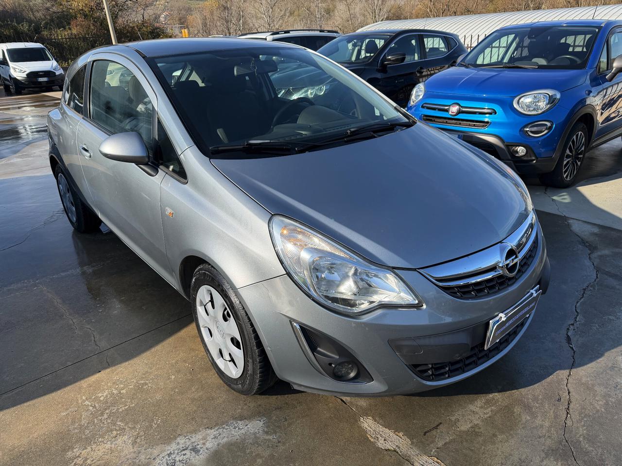 Opel Corsa 1.3 CDTI 75CV Edition10 /158.000KM