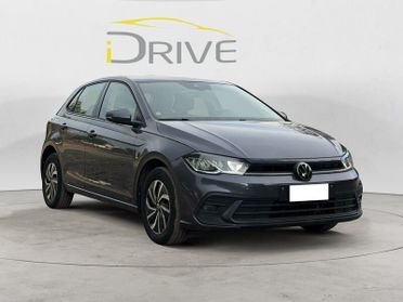 Volkswagen Polo Polo 1.0 tsi 95cv "SMOKY GREY MATALLIC" +GPL