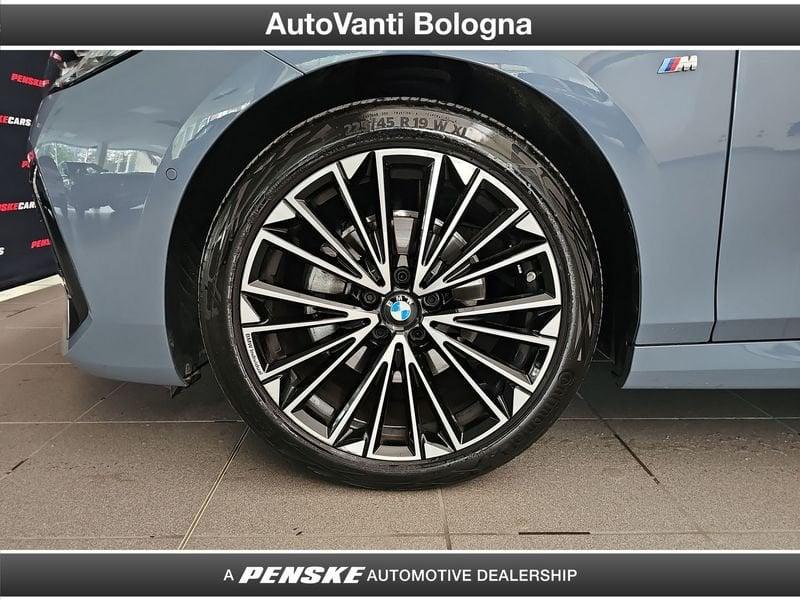 BMW Serie 2 Active Tourer 218d Active Tourer Msport