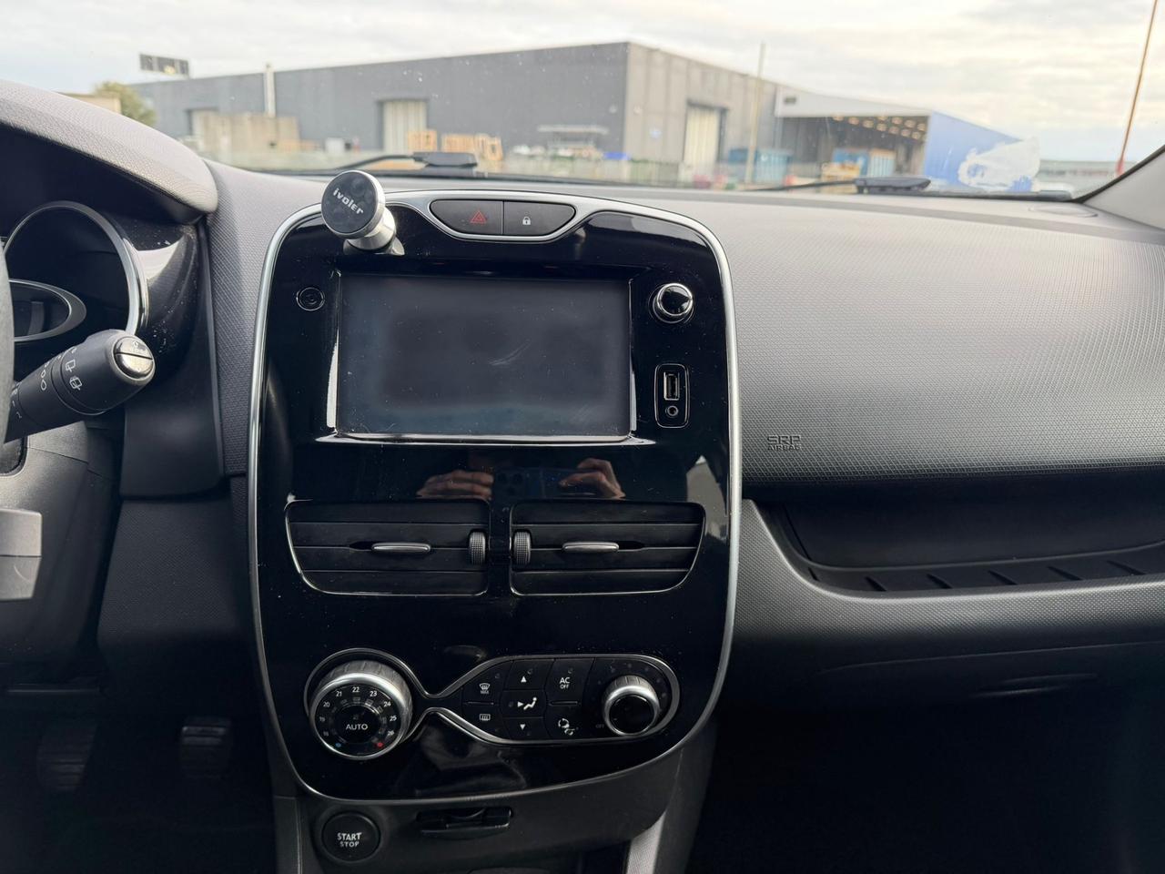 Renault Clio Sporter 1.5 dCi 8V 90CV Costume National