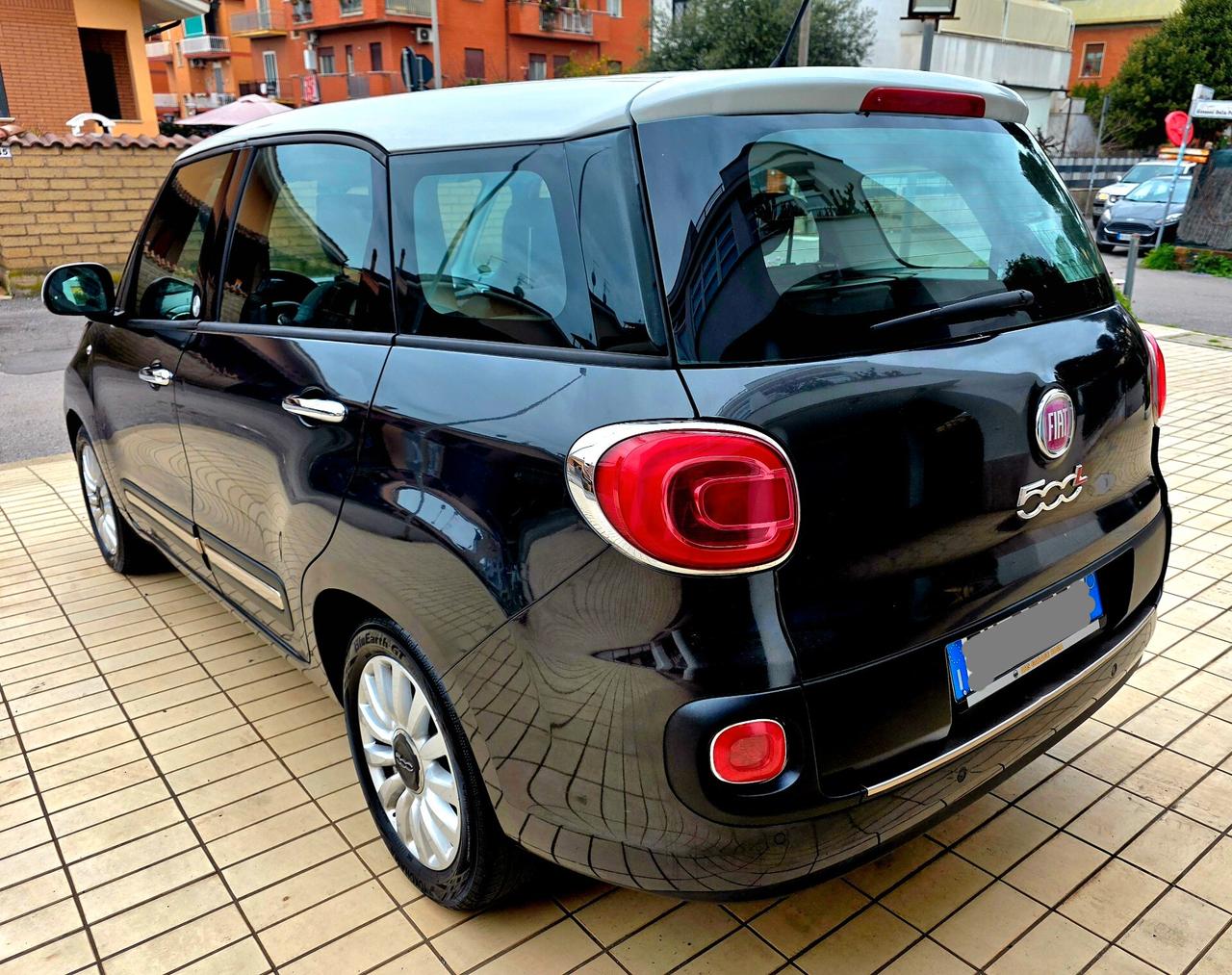 Fiat 500L Living 1.6 Multijet 105 CV Pop Star
