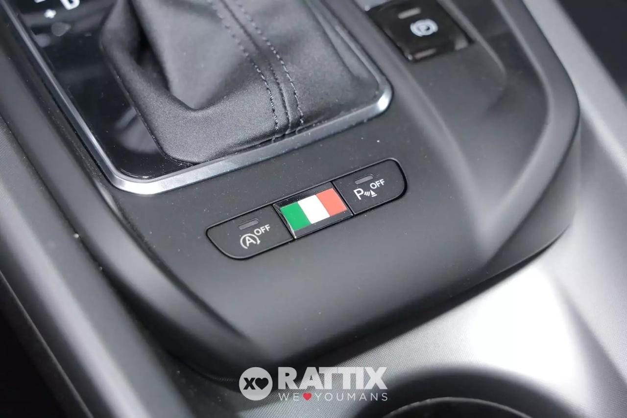 Alfa Romeo Tonale 1.6 Ti 130CV Sprint TCT6