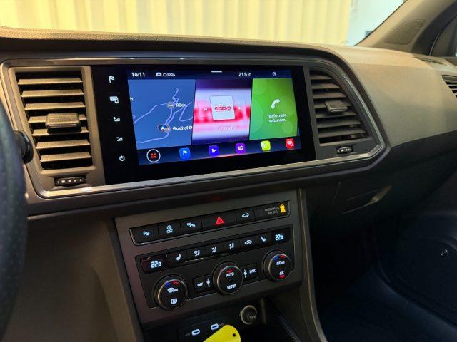 CUPRA Ateca 2.0 TSI DSG 4Drive GANCIO Panorama 360° Beats