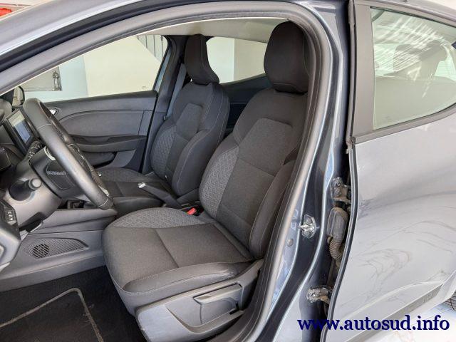 RENAULT Clio Blue dCi 100 CV 5 porte Evolution
