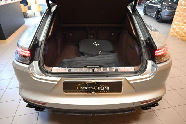 PORSCHE Panamera 2.9 4 E-HYBRID PLATINUM TETTO 21"PASM CHRONO FULL!