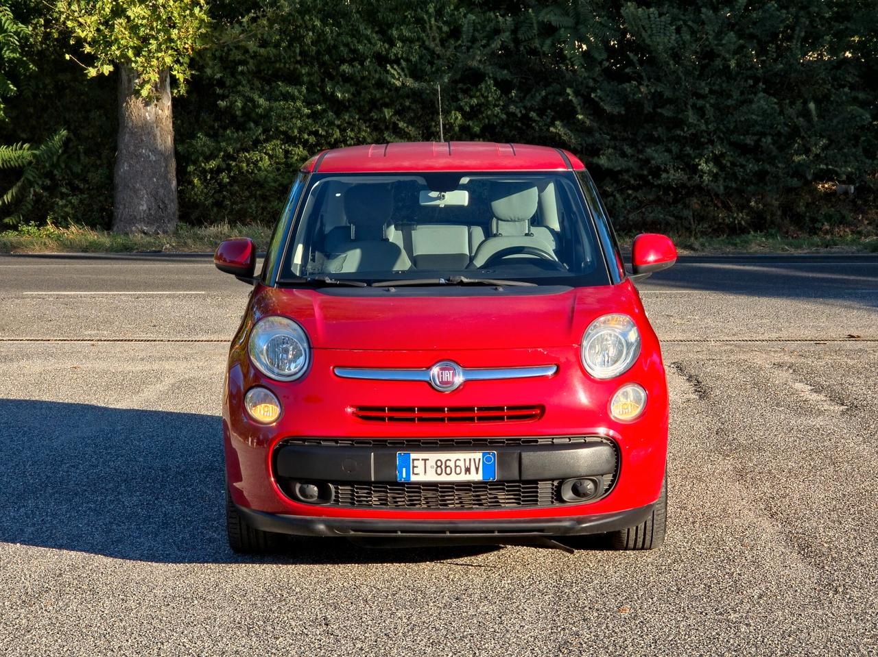 Fiat 500L 1.3 Multijet 85 CV Lounge 2014-E5B Manuale NEO