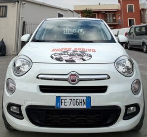 Fiat 500x 1.3 Diesel Business 95 Cv