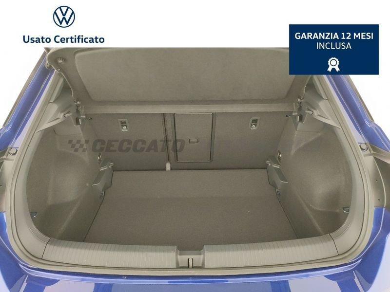 Volkswagen T-Roc NUOVO 1.0 TSI R-LINE 110 CV MY 24