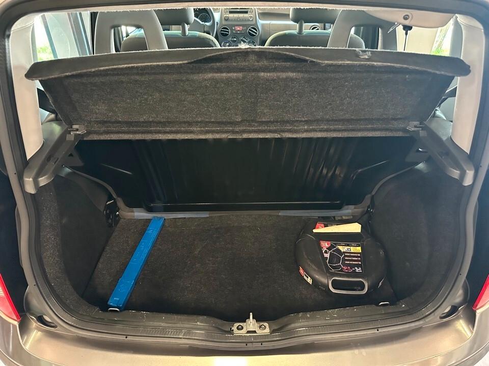 Fiat Panda 1.2 Dynamic - Neopatentati