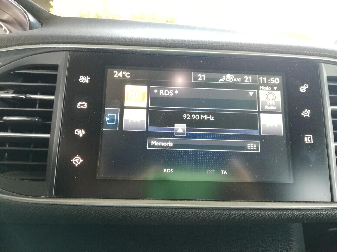 Peugeot 308 Station Wagon