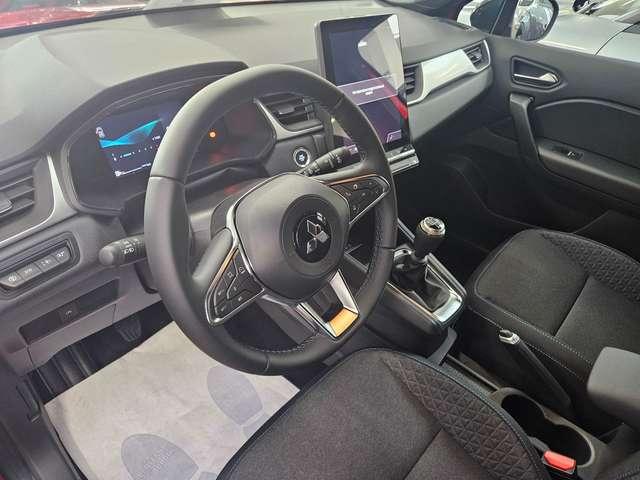 Mitsubishi ASX ASX GPL 1.0 Invite