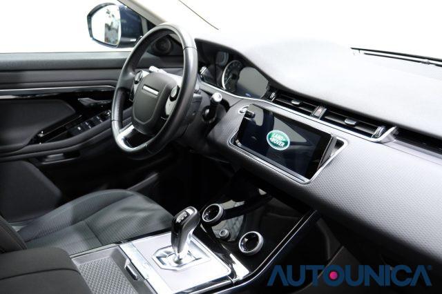 LAND ROVER Range Rover Evoque 2.0 I4 200 CV AWD AUTOMATICA