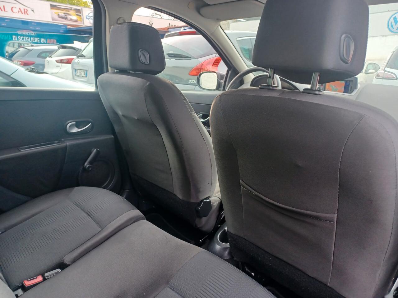 Renault Clio 1.2 5 porte 20th Anniversario