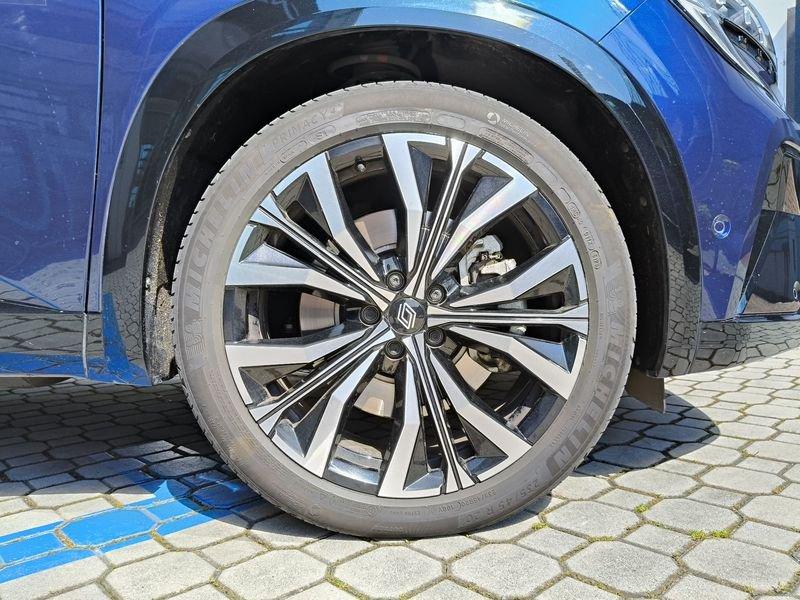 Renault Espace iconic E-Tech full hybrid 200 rif.GV872