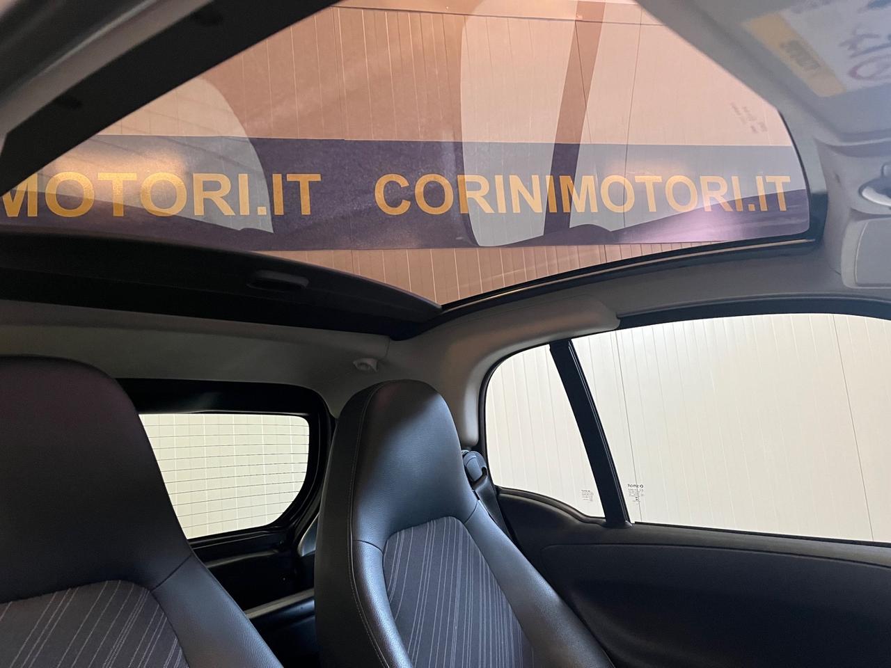 Smart ForTwo 1000 52 kW MHD coupè Urbanrunner