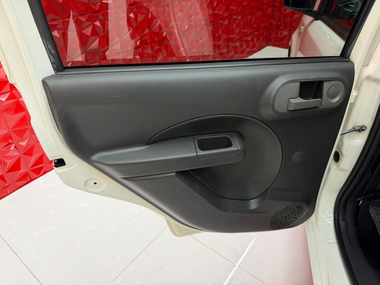 Fiat Panda 1.3 MJT Van Active 2 posti IVA DEDUCIBILE