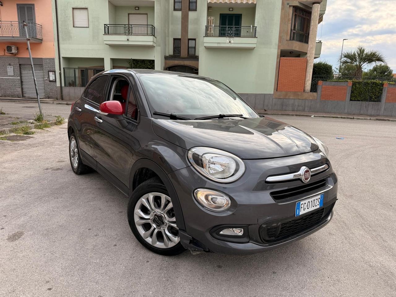 Fiat 500X 1.3 MultiJet 95 CV Lounge IN PERFETTE CONDIZIONI