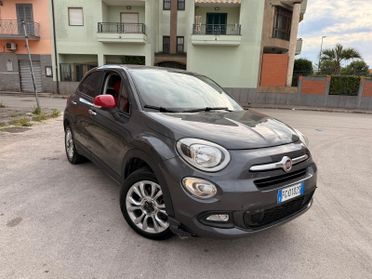 Fiat 500X 1.3 MultiJet 95 CV Lounge IN PERFETTE CONDIZIONI