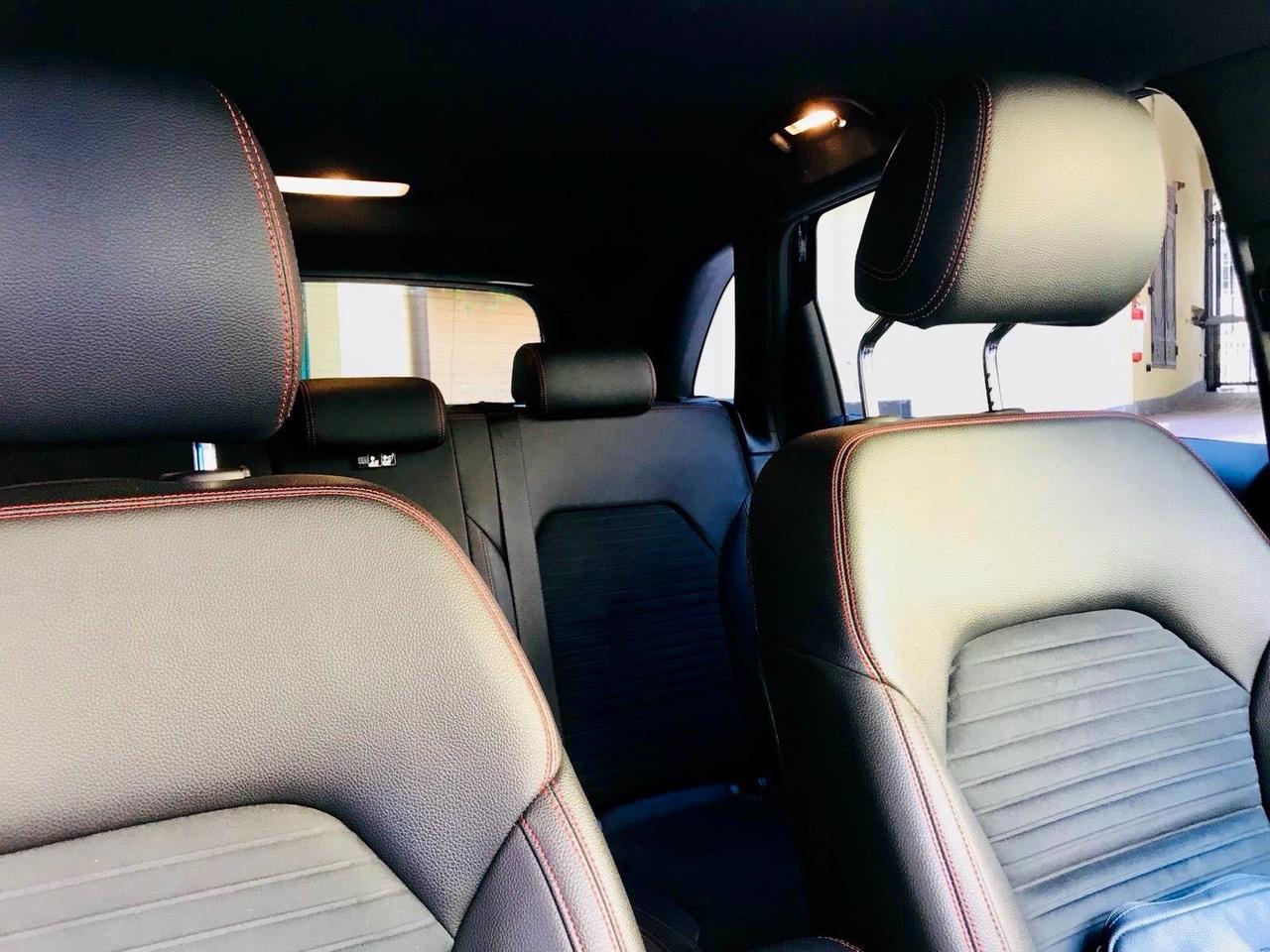 Mercedes-benz B 200 d Automatic Premium AMG