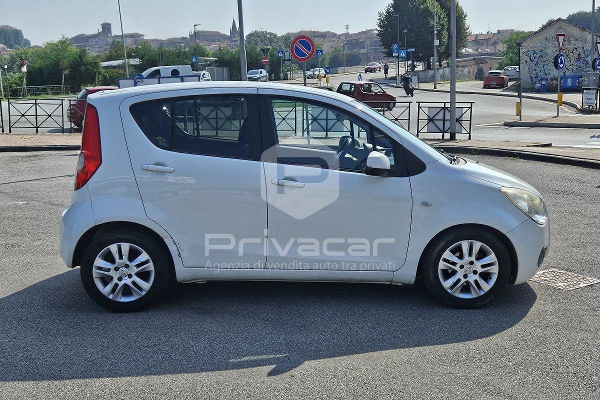 OPEL Agila 1.2 16V 94CV Enjoy
