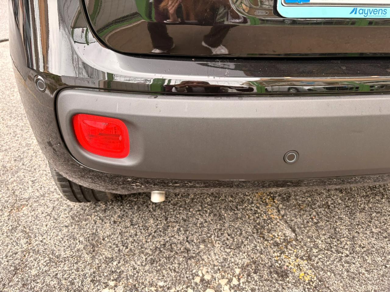 Fiat Panda 1.0 FireFly S&S Hybrid Icon
