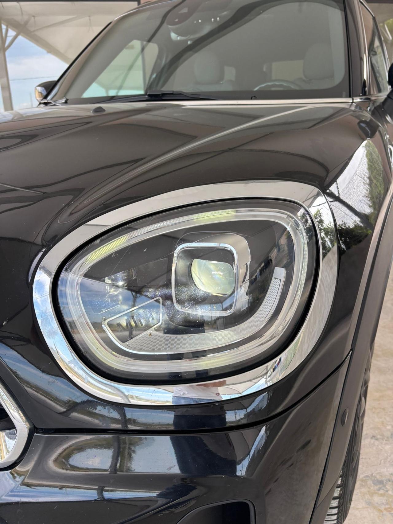 Mini Cooper Countryman 2.0 D ''ìì''