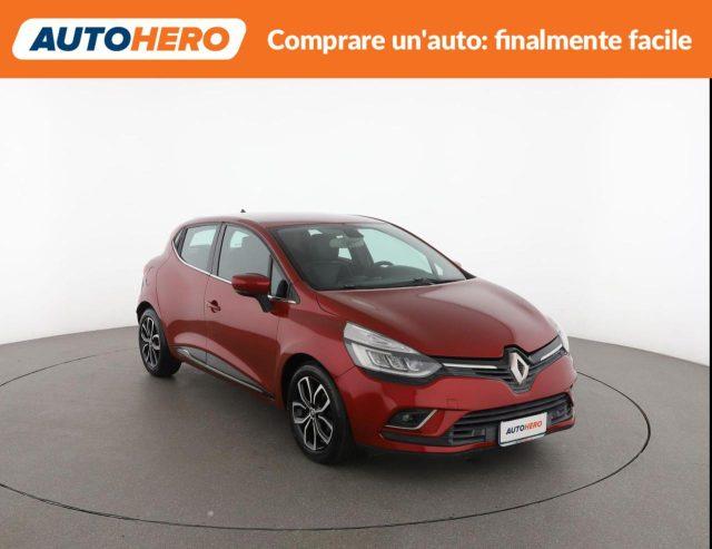 RENAULT Clio 1.2 75CV 5 porte Intens