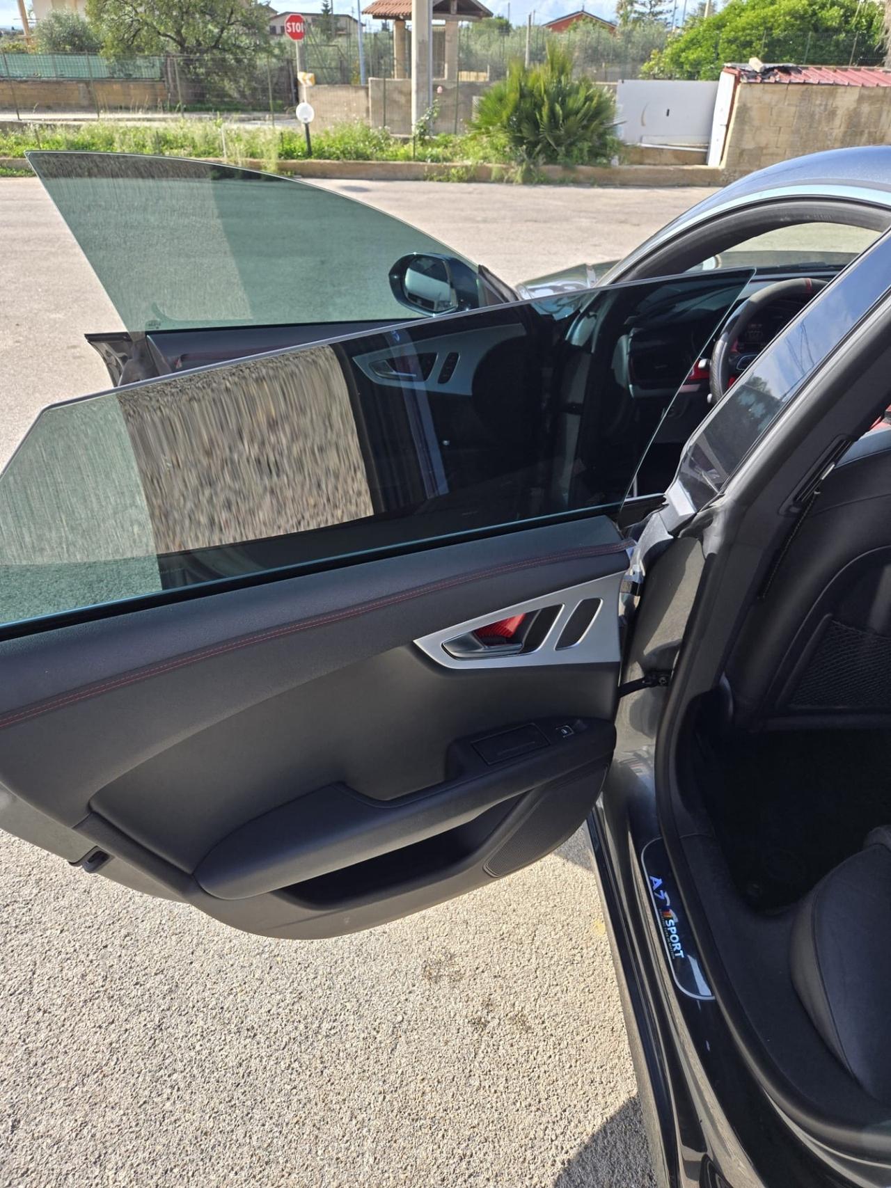 Audi A7 SPB 3.0 TDI 245 CV quattro S tronic