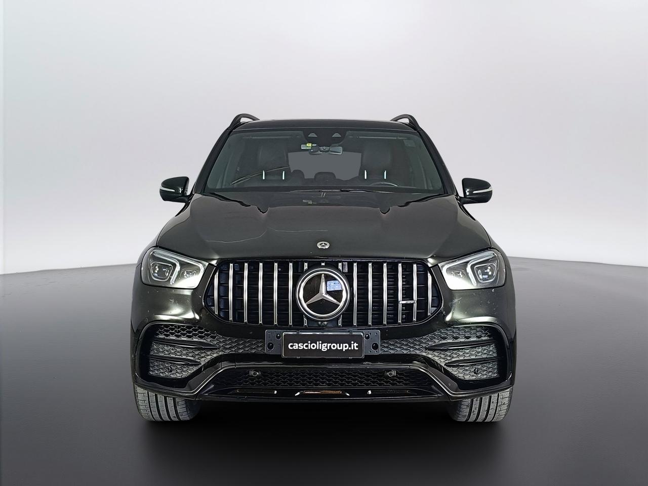 Mercedes-Benz Mercedes-AMG GLE 53 Premium Plus 4MATIC+
