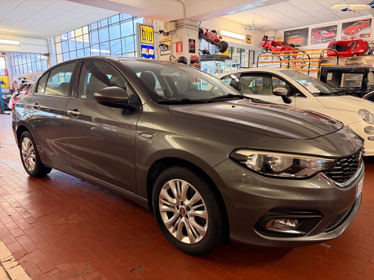 Fiat Tipo 1.4 4 porte Opening Edition