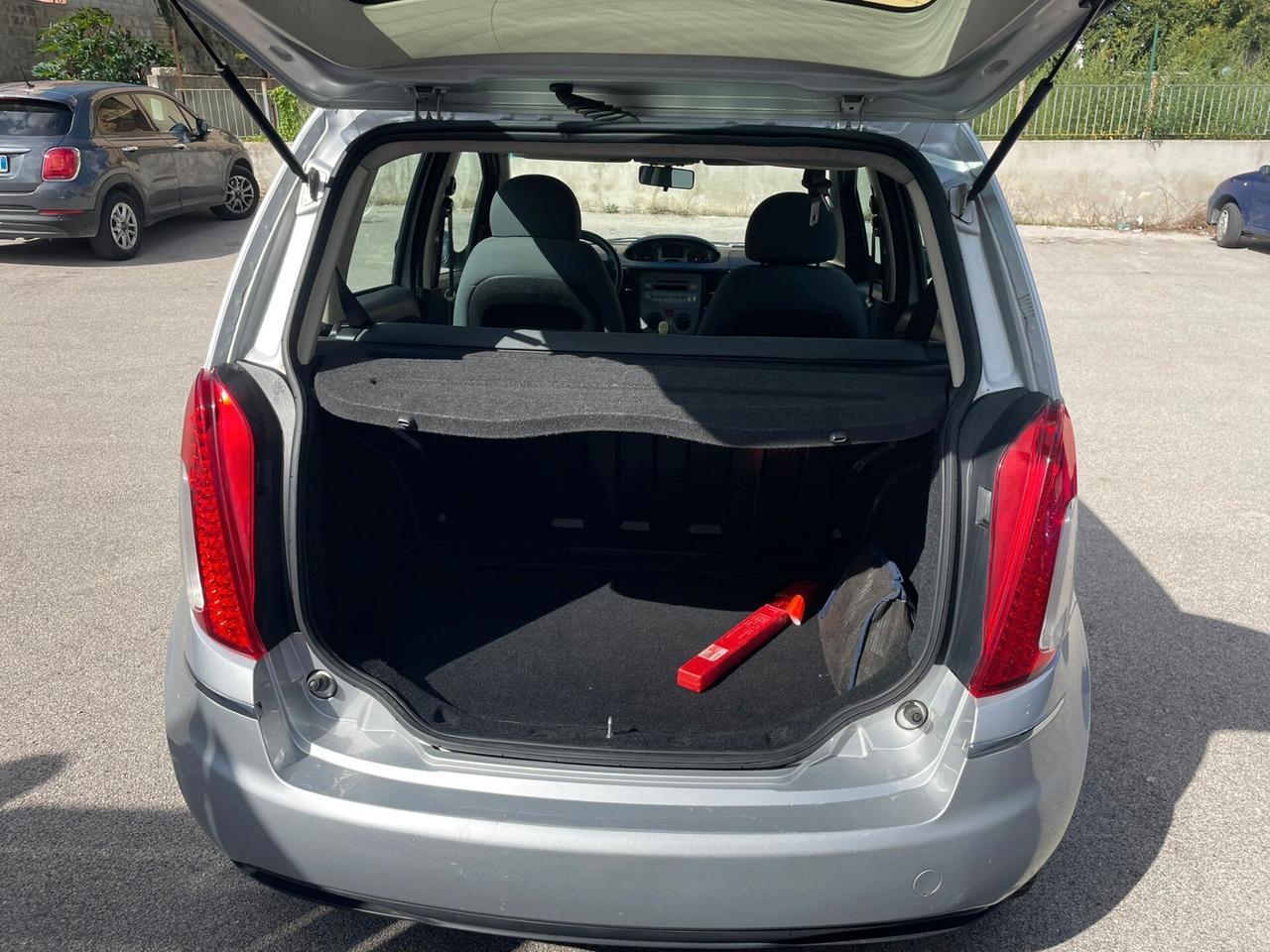Lancia MUSA 1.4 8V Ecochic (GPL) Gold