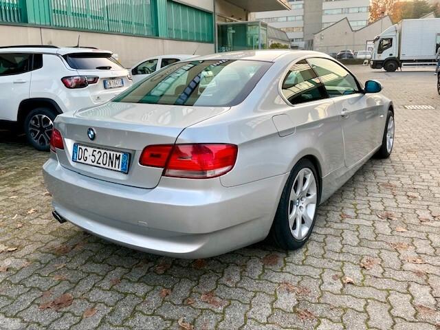 Bmw 325 325i Coupé Attiva 218cv UNICO PROPRIETARIO!!!!!