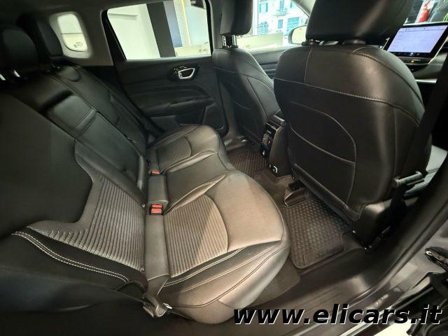 JEEP Compass 1.3 Turbo T4 150 CV aut. 2WD Limited
