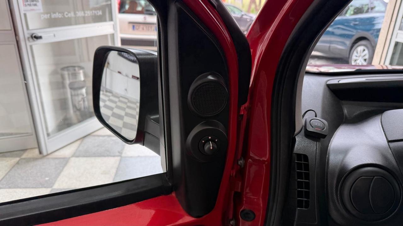 Fiat Fiorino 1.3 MJT 95CV Cargo Adventure