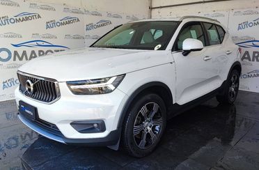 Volvo XC40 2.0 d3 Inscription awd geartronic VIRTUAL! APPLE!