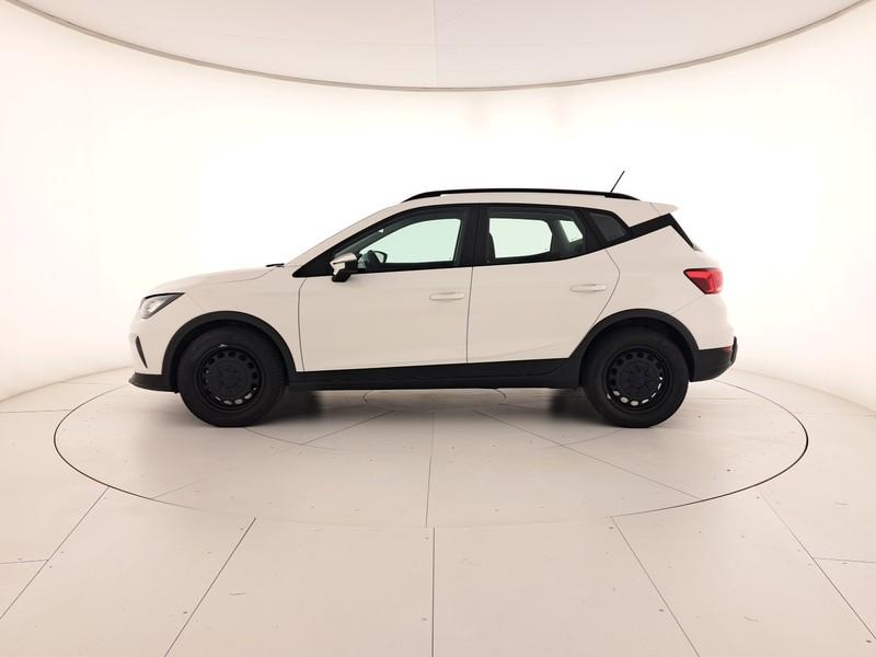 Seat Arona 1.0 tgi reference 90cv