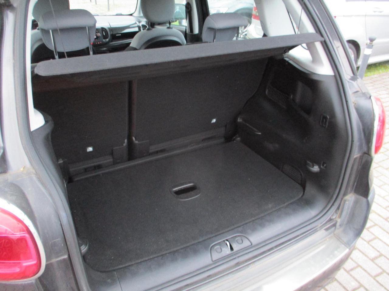 Fiat 500 L 500L 1.3 mjt Pop Star 85cv