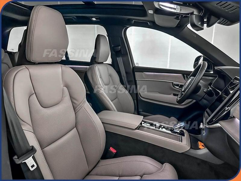 Volvo XC90 XC90 B5 AWD Plus Bright 7p.ti