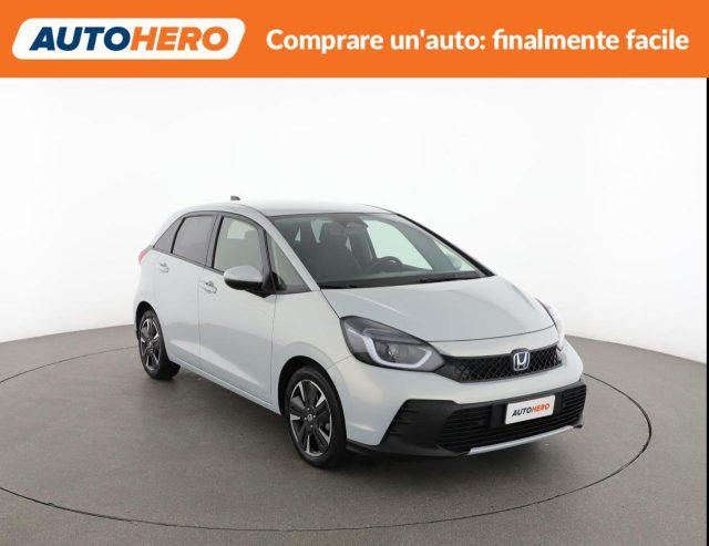HONDA Jazz 1.5 Hev eCVT Advance