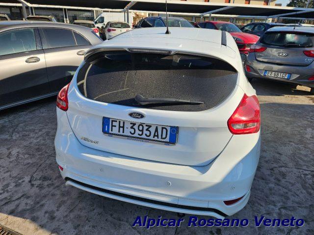 FORD Focus 1.5 TDCi 120 CV Start&Stop ST Line