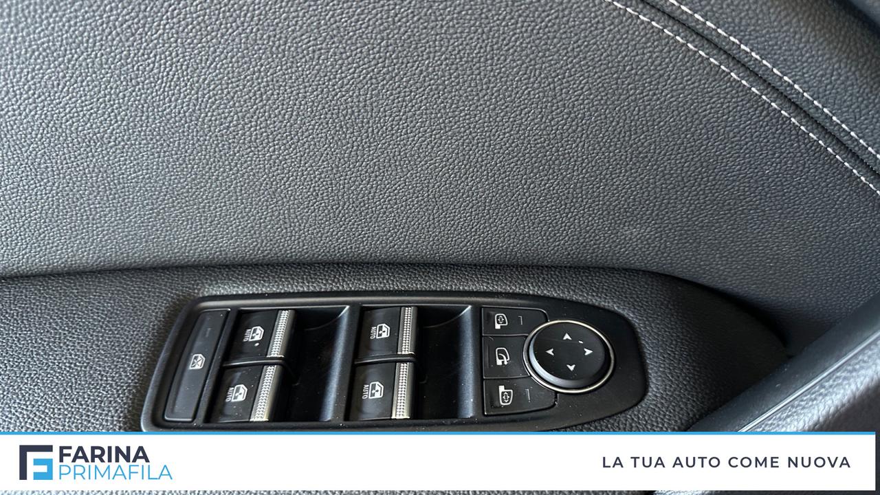 RENAULT Captur II 2019 - Captur 1.0 tce Techno 90cv