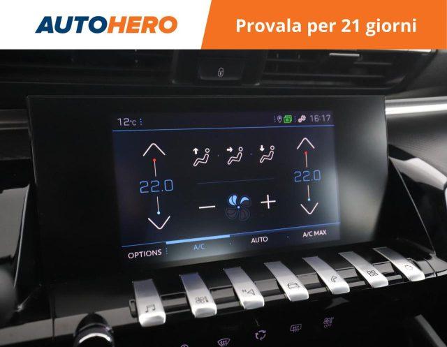 PEUGEOT 508 BlueHDi 130 Stop&Start EAT8 Active Business