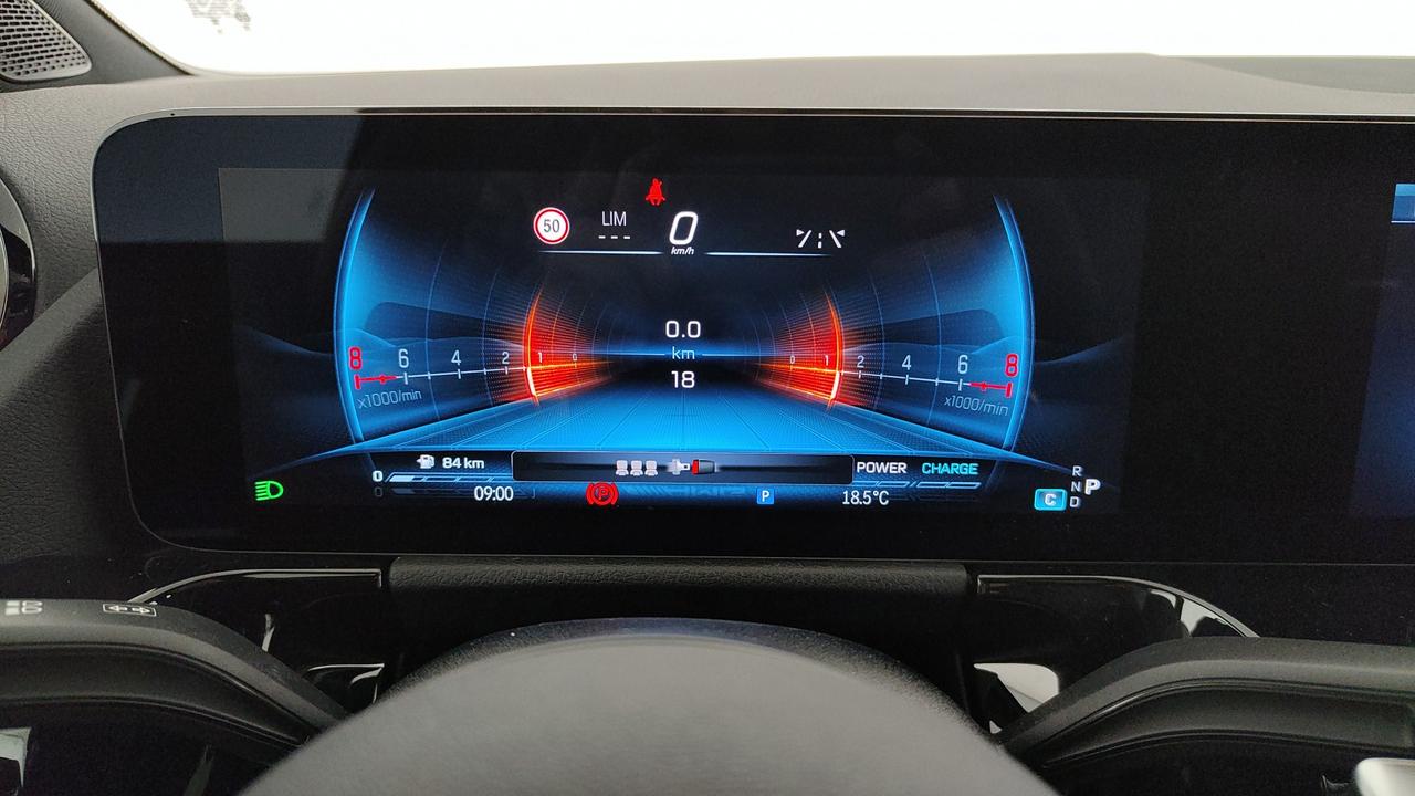 Mercedes-Benz Mercedes-AMG GLA 35 4MATIC