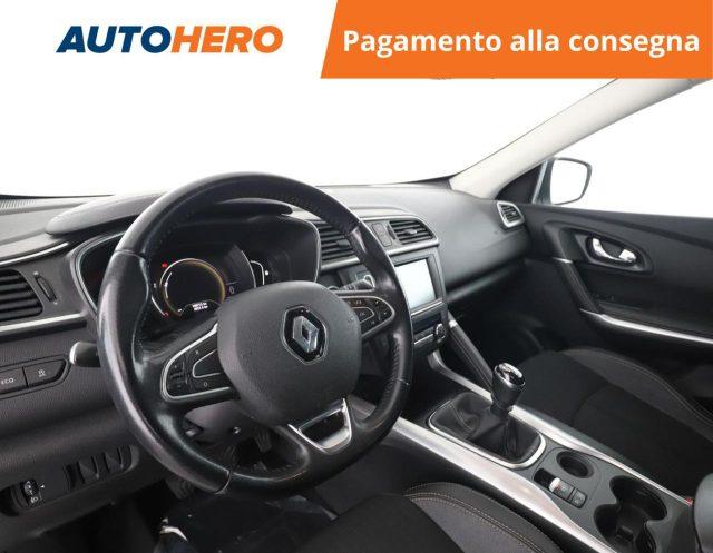 RENAULT Kadjar TCe 130CV Energy Intens