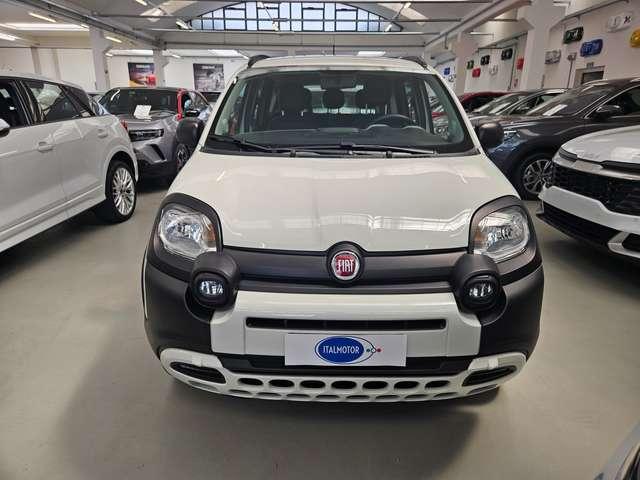 Fiat Panda Panda 4x4 Twin Air 85cv