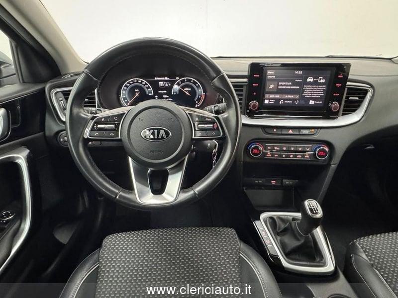 KIA Xceed 1.0 T-GDi Style