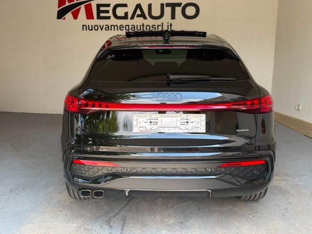 AUDI Q5 SPB TDI 150 kW mHEV+ S tronic quattro S line editi