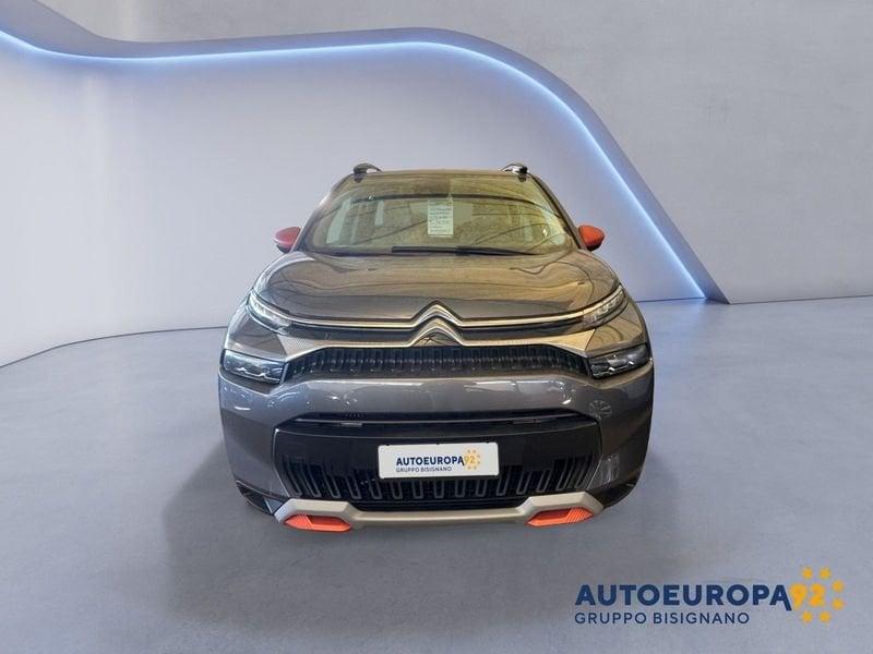 Citroën C3 Aircross C3 Aircross BlueHDi 110 S&S Feel