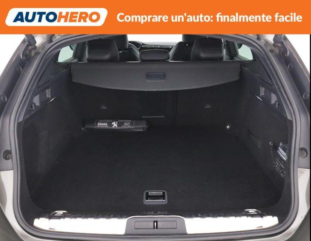 PEUGEOT 508 BlueHDi 160 Stop&Start EAT8 SW GT Line
