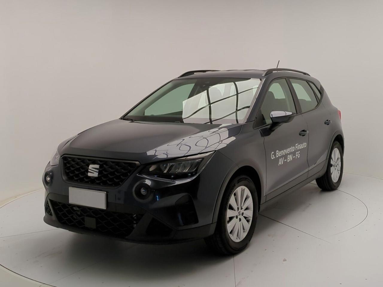 Seat Arona 1.0 TGI 90 CV Reference